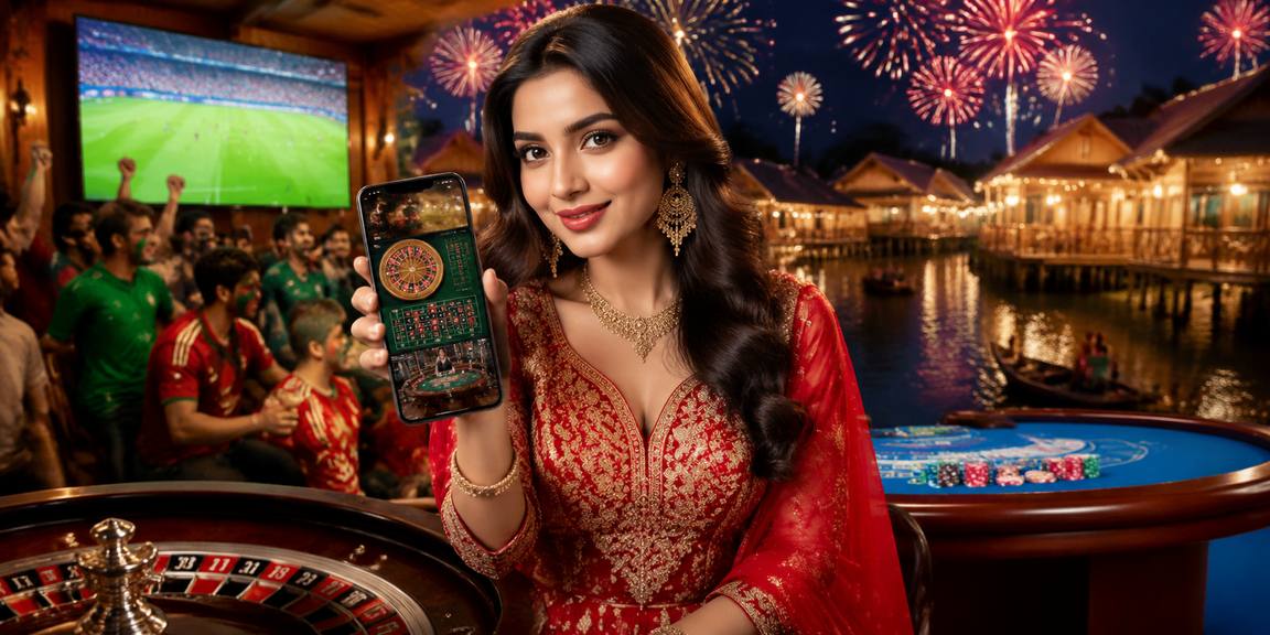 ktk999 Mega Moolah — ktk999 লবিতে প্রগ্রেসিভ পুরস্কার স্লট